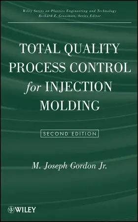 Gordon |  Total Quality 2e | Buch |  Sack Fachmedien