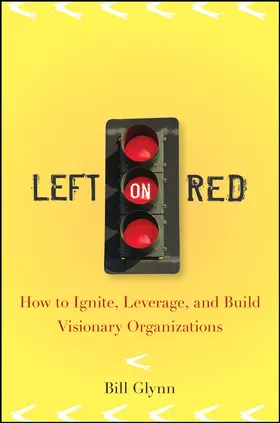 Glynn |  Left on Red | Buch |  Sack Fachmedien