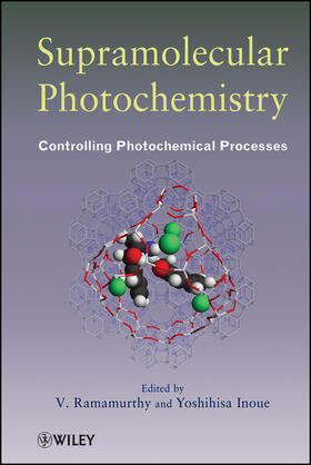 Ramamurthy / Inoue |  Supramolecular Photochemistry | Buch |  Sack Fachmedien