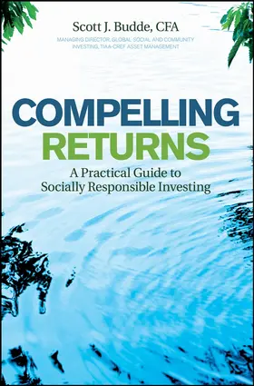 Budde |  Compelling Returns | Buch |  Sack Fachmedien