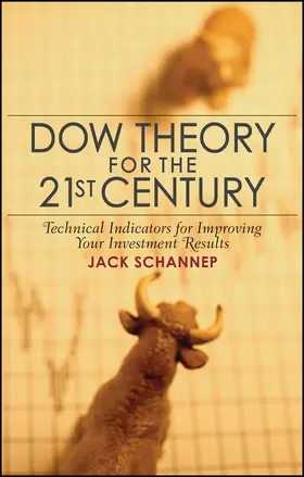 Schannep |  Dow Theory for the 21st Century | Buch |  Sack Fachmedien