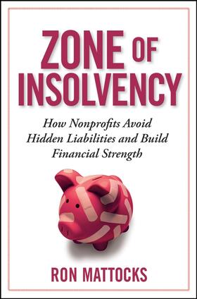 Mattocks |  Zone of Insolvency | Buch |  Sack Fachmedien