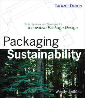Jedlicka |  Packaging Sustainability | Buch |  Sack Fachmedien