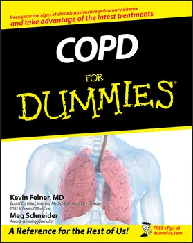 Felner / Schneider |  COPD For Dummies | Buch |  Sack Fachmedien