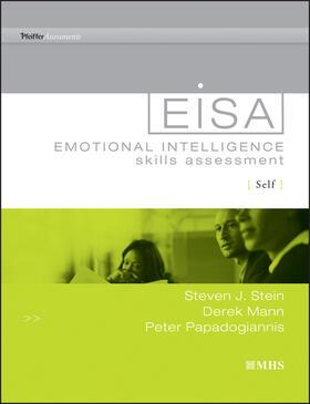 Stein / Mann / Papadogiannis |  Emotional Intelligence Skills Assessment (Eisa) Self | Buch |  Sack Fachmedien