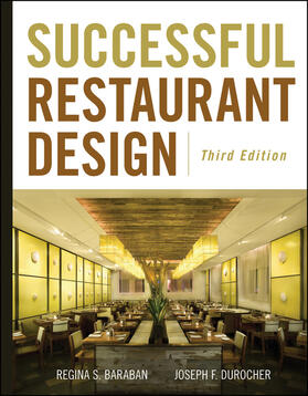 Baraban / Durocher |  Successful Restaurant Design | Buch |  Sack Fachmedien