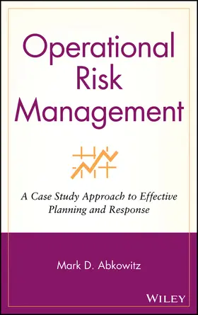 Abkowitz |  Operational Risk Management | Buch |  Sack Fachmedien