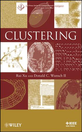 Xu / Wunsch |  Clustering | Buch |  Sack Fachmedien