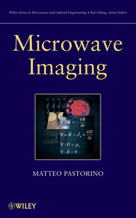 Pastorino |  Microwave Imaging | Buch |  Sack Fachmedien