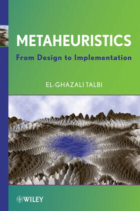 Talbi |  Metaheuristics | Buch |  Sack Fachmedien