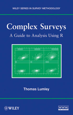 Lumley |  Complex Surveys | Buch |  Sack Fachmedien
