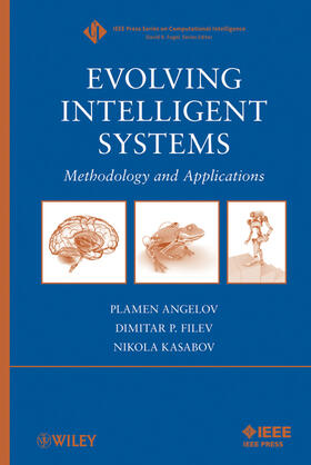 Angelov / Filev / Kasabov |  Evolving Intelligent Systems | Buch |  Sack Fachmedien