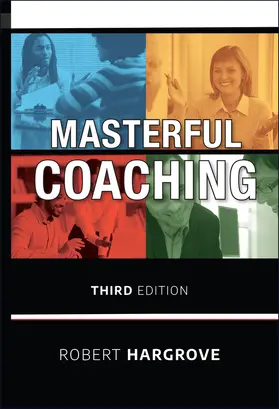 Hargrove |  Masterful Coaching | Buch |  Sack Fachmedien