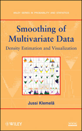 Klemelä |  Smoothing of Multivariate Data | Buch |  Sack Fachmedien