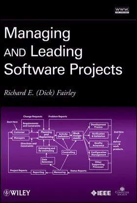 Fairley |  Managing and Leading Software Projects | Buch |  Sack Fachmedien