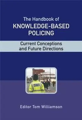 Williamson |  The Handbook of Knowledge Based Policing | eBook | Sack Fachmedien