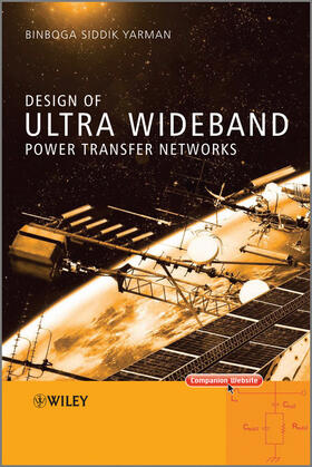 Yarman |  Design of Ultra Wideband Power Transfer Networks | Buch |  Sack Fachmedien