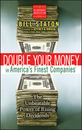 Staton |  Double Your Money in America's Finest Companies | Buch |  Sack Fachmedien