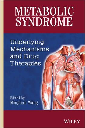 Wang |  Metabolic Syndrome | Buch |  Sack Fachmedien