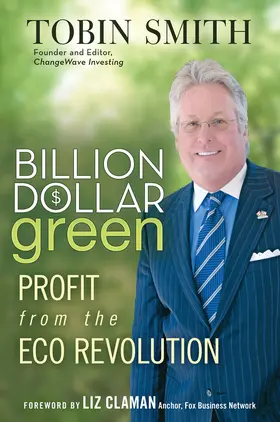 Smith |  Billion Dollar Green | Buch |  Sack Fachmedien