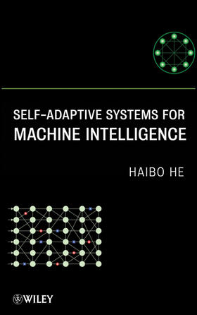 He |  Machine Intelligence | Buch |  Sack Fachmedien