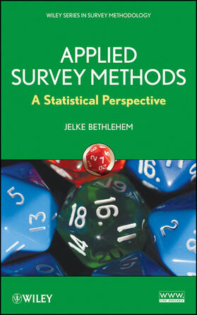 Bethlehem |  Applied Survey Methods | Buch |  Sack Fachmedien