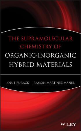 Rurack / Martinez-Manez |  Supramolecular Chemistry | Buch |  Sack Fachmedien