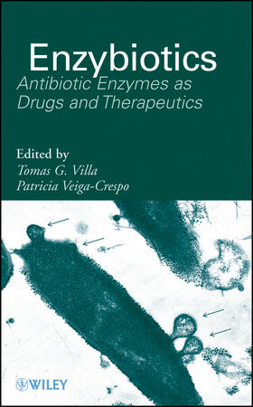 Villa / Veiga Crespo |  Enzybiotics | Buch |  Sack Fachmedien