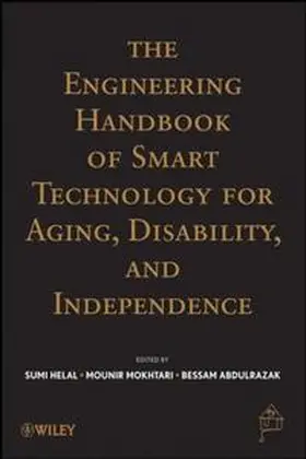 Helal / Mokhtari / Abdulrazak |  The Engineering Handbook of Smart Technology for Aging, Disability and Independence | eBook | Sack Fachmedien