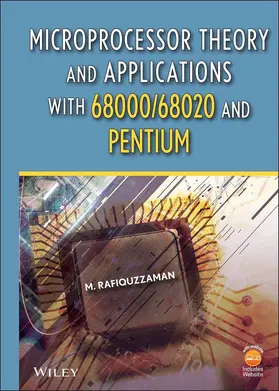 Rafiquzzaman |  Microprocessor Theory and Applications with 68000/68020 and Pentium | Buch |  Sack Fachmedien