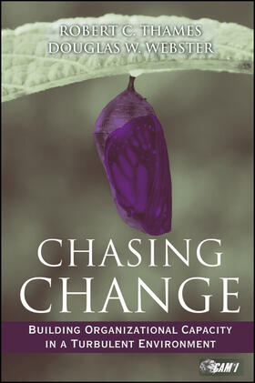 Thames / Webster |  Chasing Change | Buch |  Sack Fachmedien