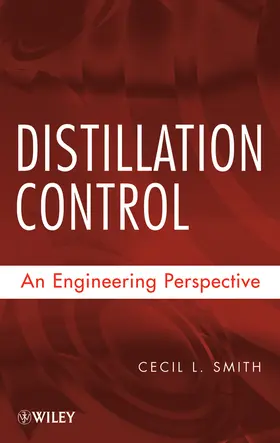 Smith |  Distillation Control | Buch |  Sack Fachmedien