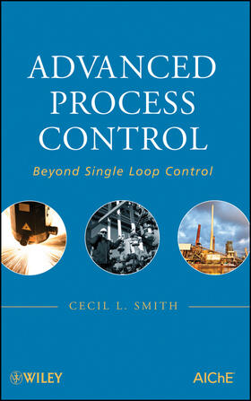 Smith |  Advanced Process Control | Buch |  Sack Fachmedien