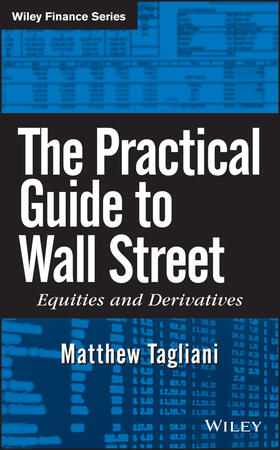 Tagliani |  The Practical Guide to Wall Street | Buch |  Sack Fachmedien