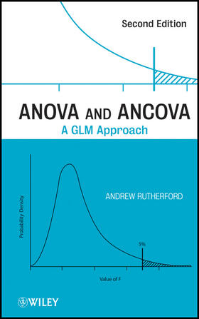 Rutherford |  ANOVA and ANCOVA 2e | Buch |  Sack Fachmedien
