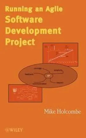 Holcombe |  Running an Agile Software Development Project | eBook | Sack Fachmedien