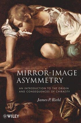 Riehl |  Mirror-Image Asymmetry | Buch |  Sack Fachmedien