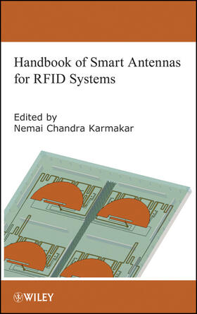 Karmakar |  Smart Antennas | Buch |  Sack Fachmedien