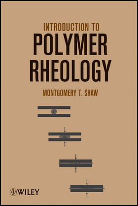 Shaw |  Polymer Rheology | Buch |  Sack Fachmedien