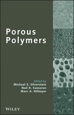 Silverstein / Cameron / Hillmyer |  Porous Polymers | Buch |  Sack Fachmedien