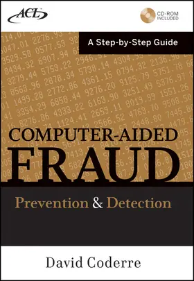 Coderre |  Computer Aided Fraud Prevention and Detection | Buch |  Sack Fachmedien