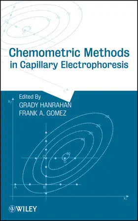 Hanrahan / Gomez |  Chemometric Methods in Capillary Electrophoresis | Buch |  Sack Fachmedien