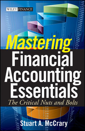 McCrary |  Financial Accounting | Buch |  Sack Fachmedien