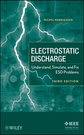 Mardiguian |  Electro Static Discharge | Buch |  Sack Fachmedien