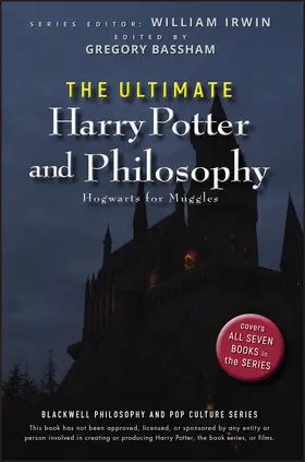 Irwin / Bassham |  The Ultimate Harry Potter and Philosophy | Buch |  Sack Fachmedien