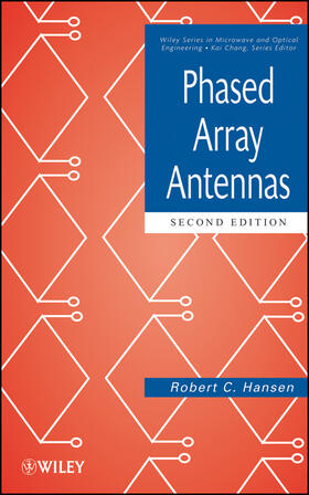Hansen |  Phased Array Antennas 2e | Buch |  Sack Fachmedien