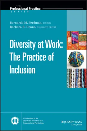 Ferdman / Deane |  Diversity at Work | Buch |  Sack Fachmedien