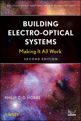 Hobbs |  Building Electro-Optical Systems | Buch |  Sack Fachmedien