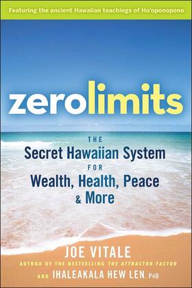 Len / Vitale |  Zero Limits | Buch |  Sack Fachmedien