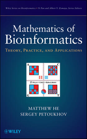 He / Petoukhov |  Mathematics of Bioinformatics | Buch |  Sack Fachmedien